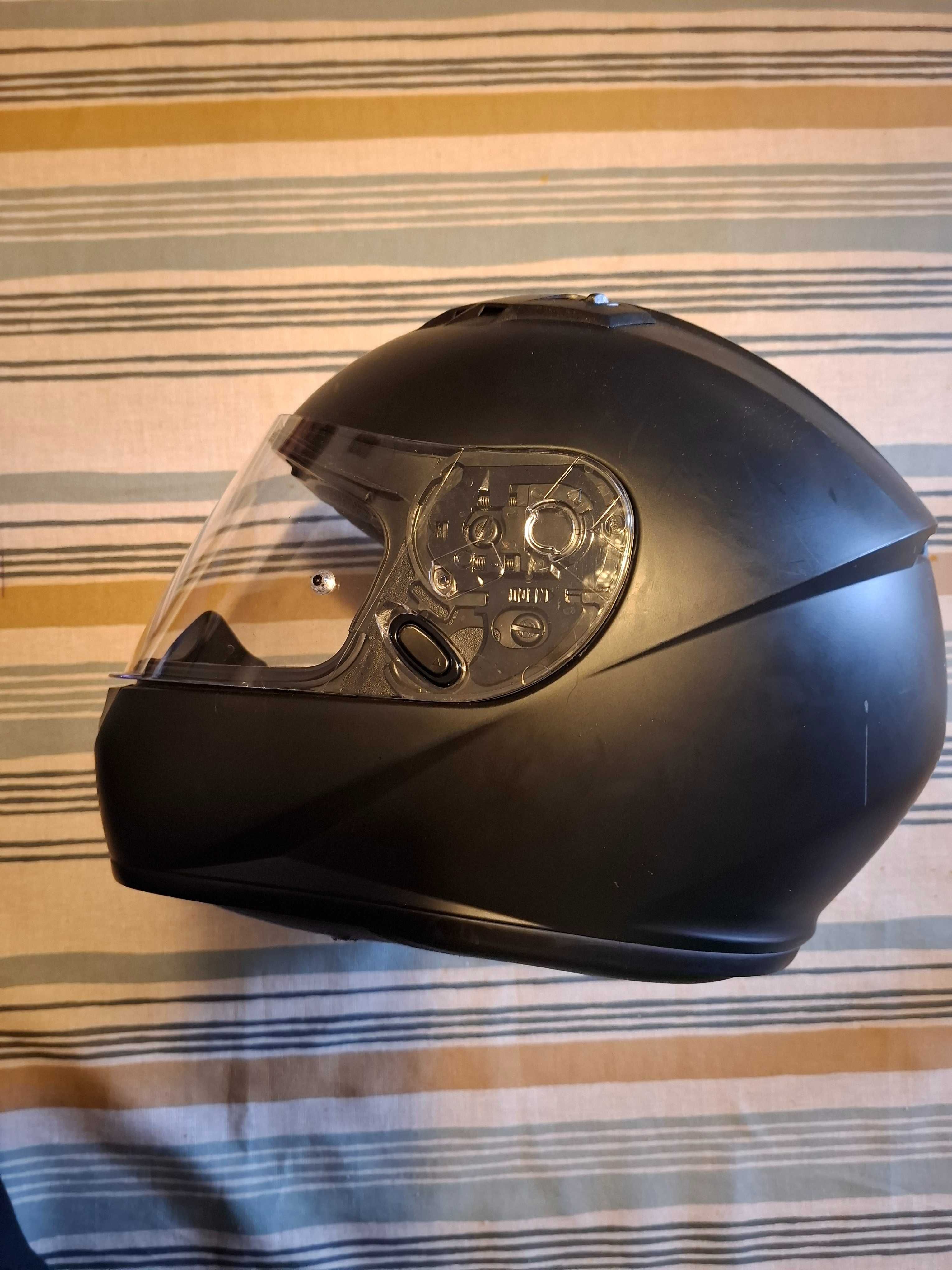 Capacete HJC - M