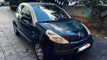 Citroen Pluriel 1.4