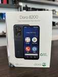 Smartfon Doro 8200 Dark Blue Poznań Długa 14