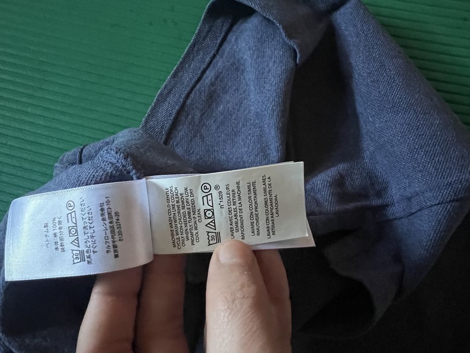 Polo Ralph Lauren Slim Fit