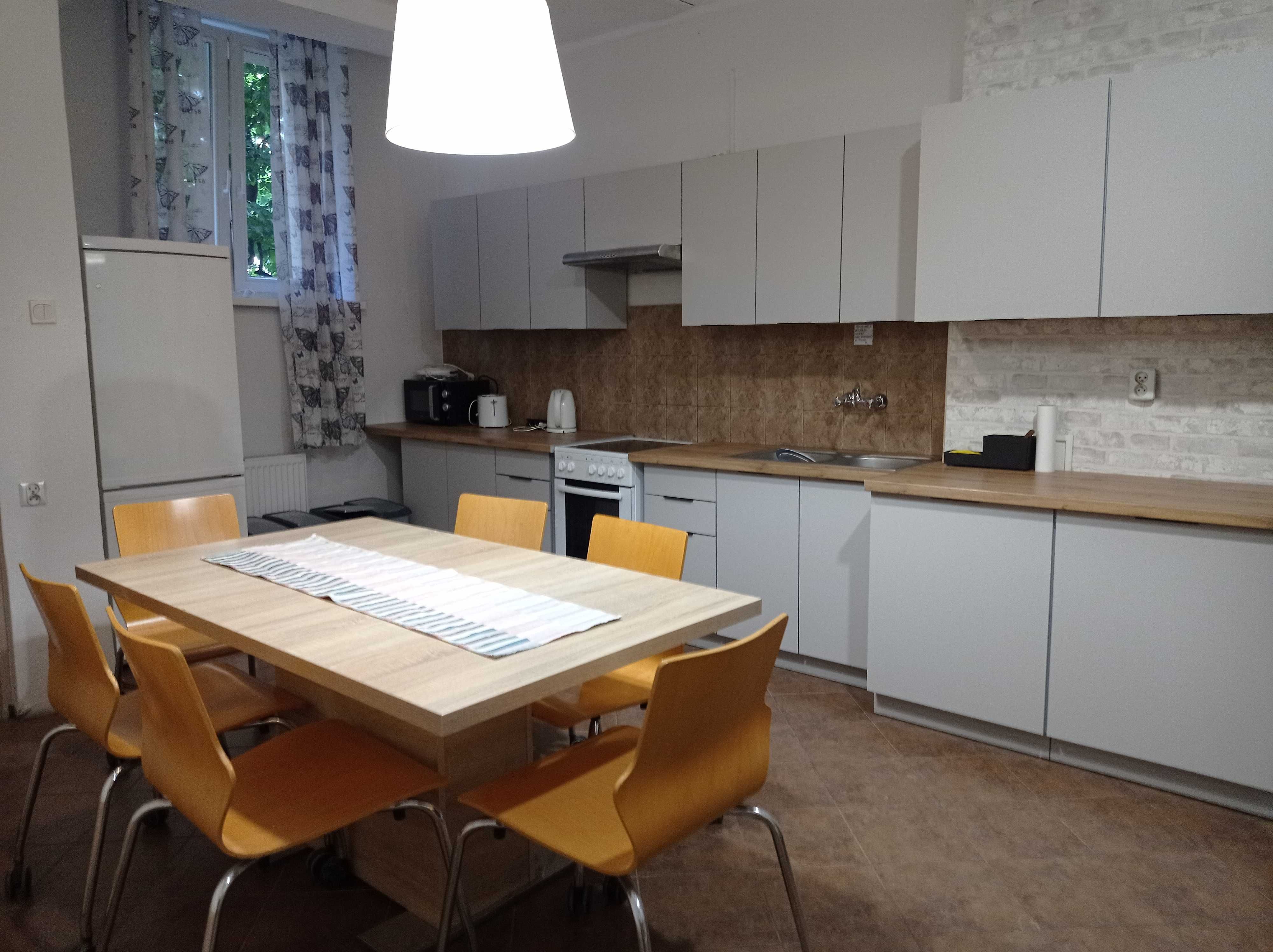 do wynajęcia pokój  1-osobowy w centrum Wrocławia ul. Prądzyńskiego 8