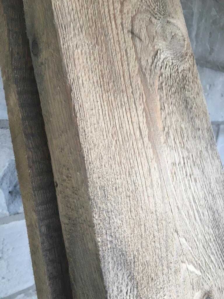 Bale drewniane sosnowe .