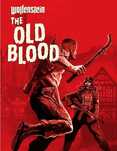Wolfenstein the old Blood klucz xbox one lub series s x