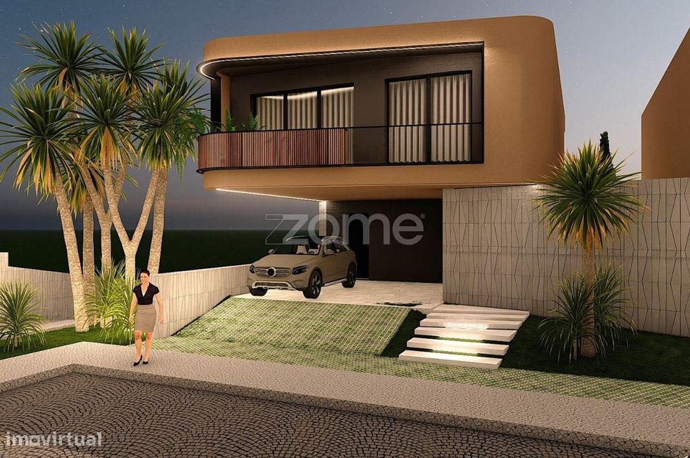Terreno em Afife