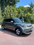 Kia Soul EV 2015