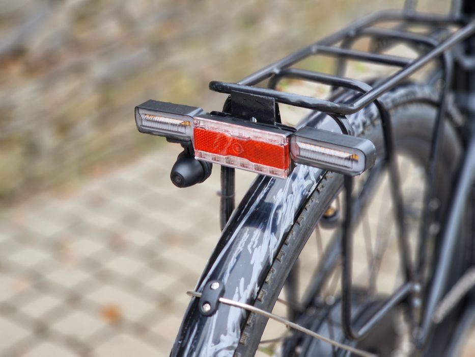 Потужній електровелосипед 1500W 48V электровелосипед Ebike велосипед