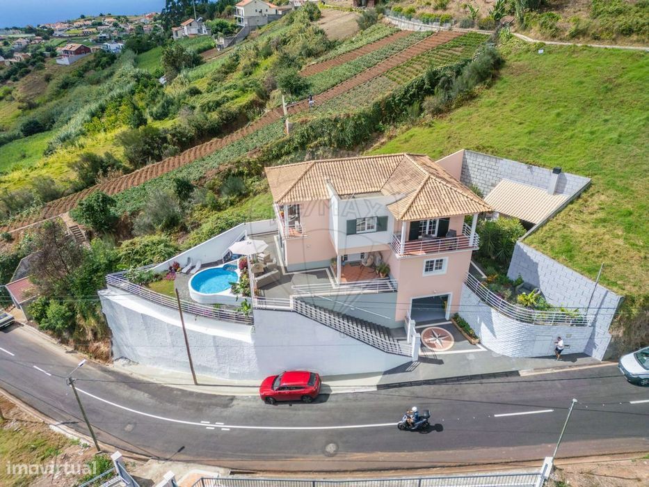 Moradia T3 para venda