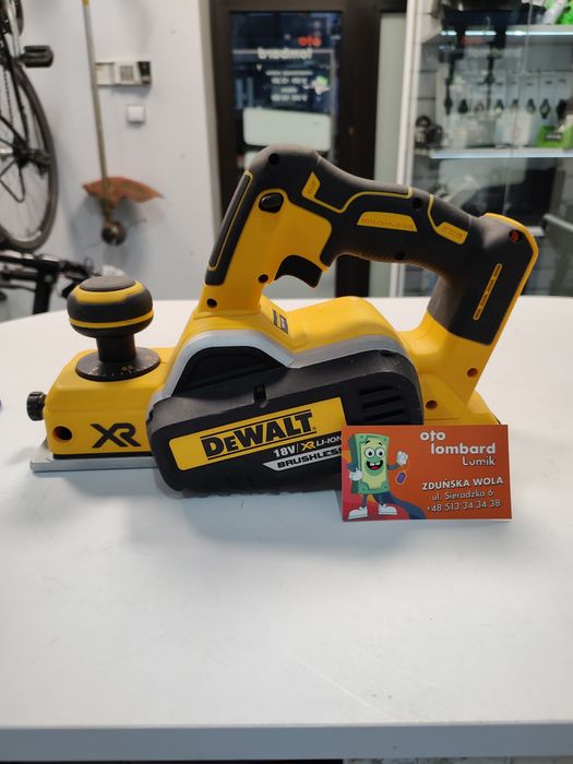 Strug Dewalt DCP580 Lumik Zduńska Wola
