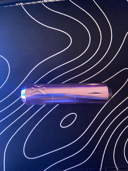 Тату машинка + розхідники