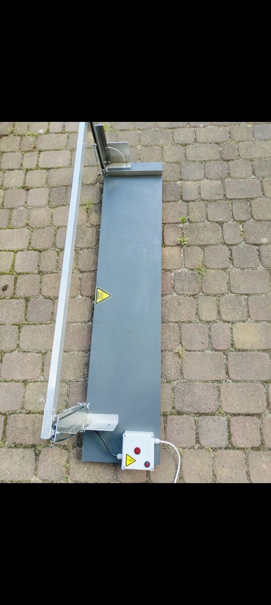 Gilotyna do styropianu 150w