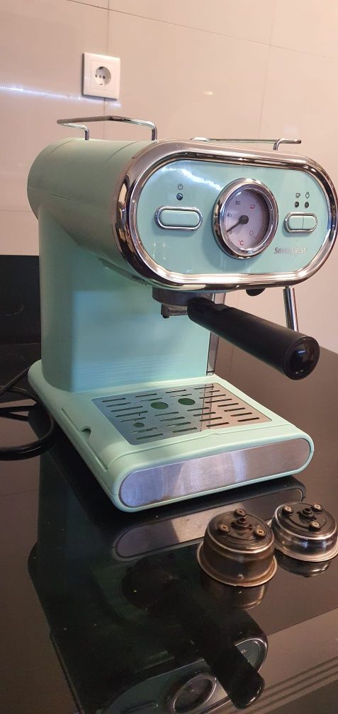 Maquina café LIDL