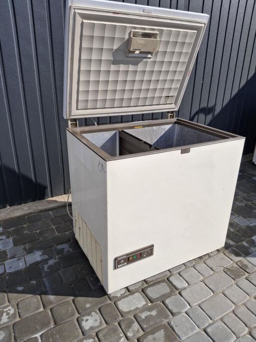 Zamrażarka klapowa Noemiecka SIEMENS 310Litrów.Gwarancja.Transport.wys