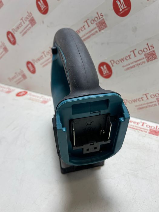 Makita DJV180/лобзик акумуляторний макіта 18в