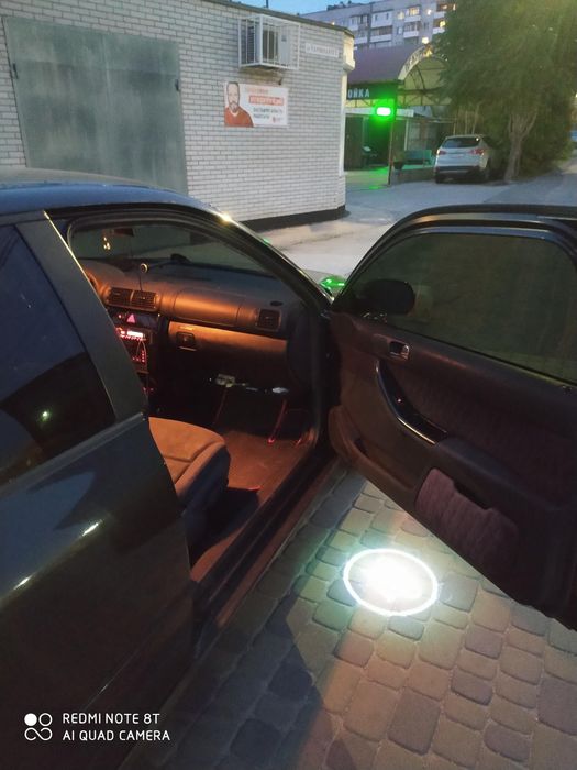 Ауди А3 8l ,1997г