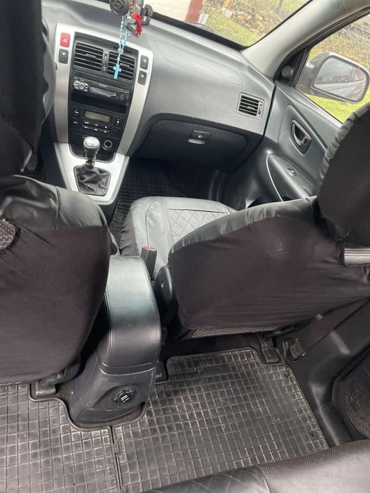 Продається Hyudai Tucson