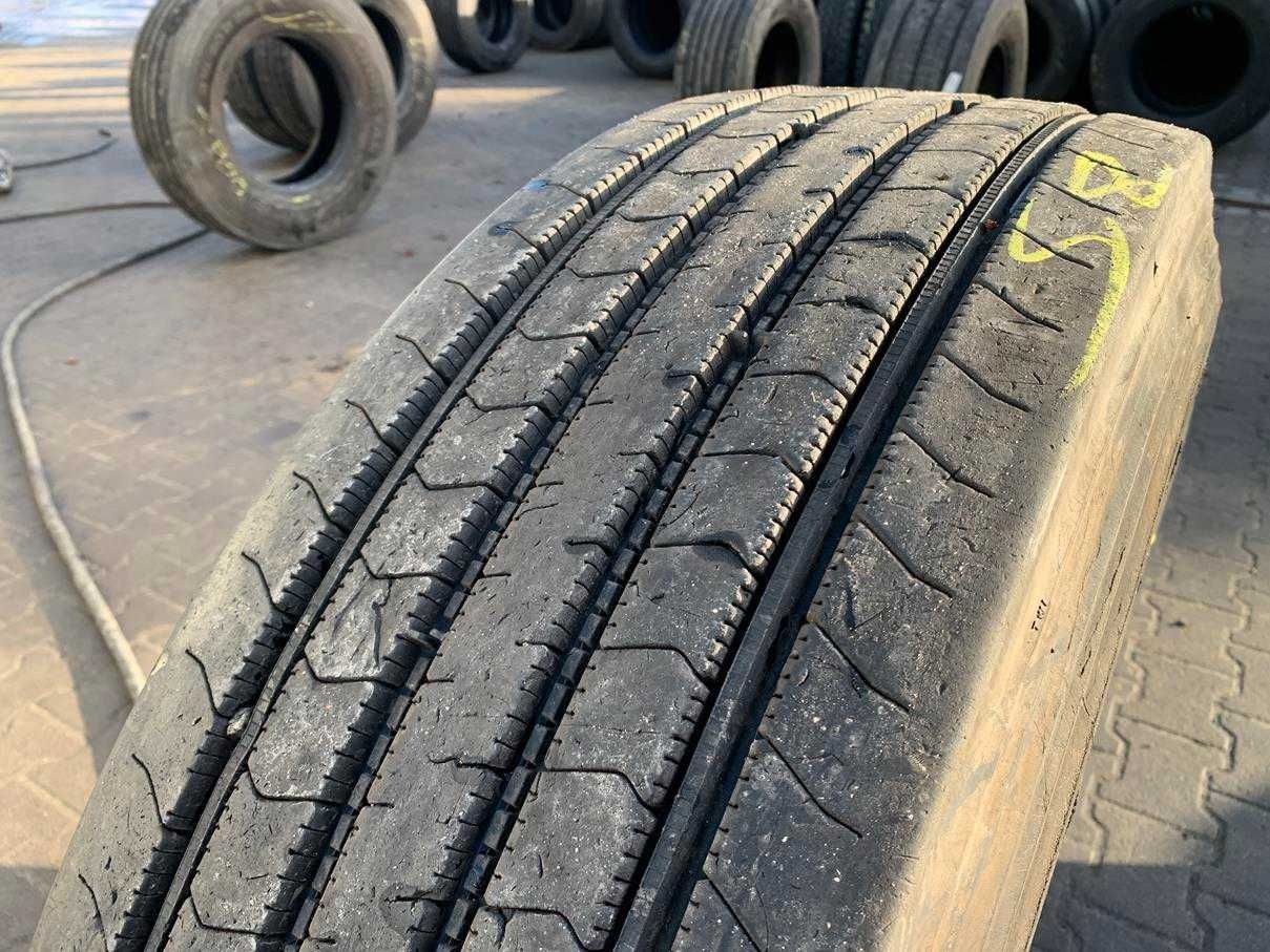 315/80R22.5 Opona FIRESTONE FS422 PLUS 10-11mm Przód FS 422