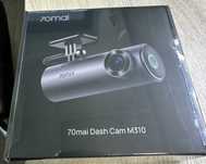 Відеореєстратор Xiaomi 70mai Dash Cam M310