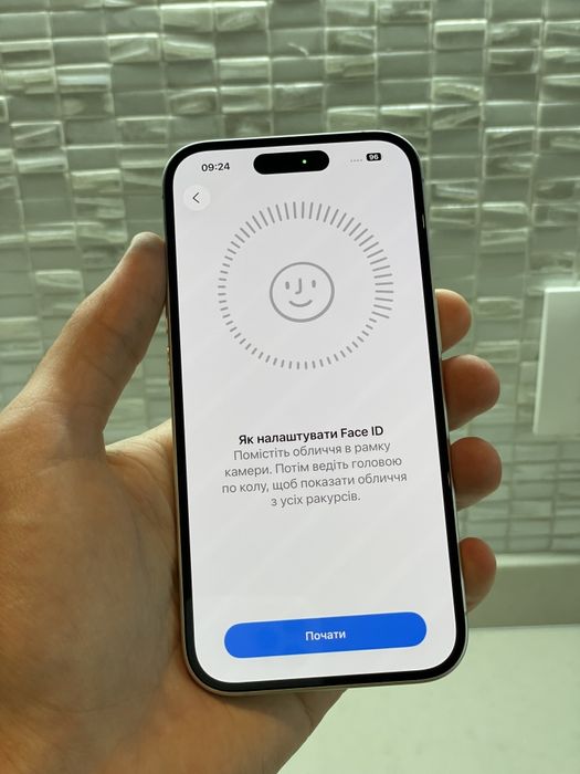 ‼️ iPhone 16 128 Гб 69 циклів АКБ, айфон