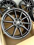Nowe Alufelgi 5x112 19” Skoda  Enyaq Karoq Kodiaq Octavia Superb