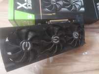 Placa gráfica Evga GeForce RTX 3070