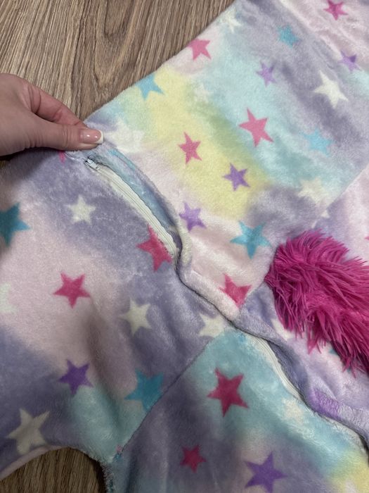 Піжама Єдинорог 130 розмір