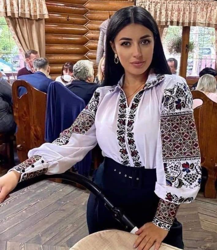 Вишиванки на замовлення