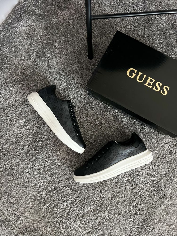 Кросівки Guess Vibo оригінал кроссовки гес гесс взуття оригинал