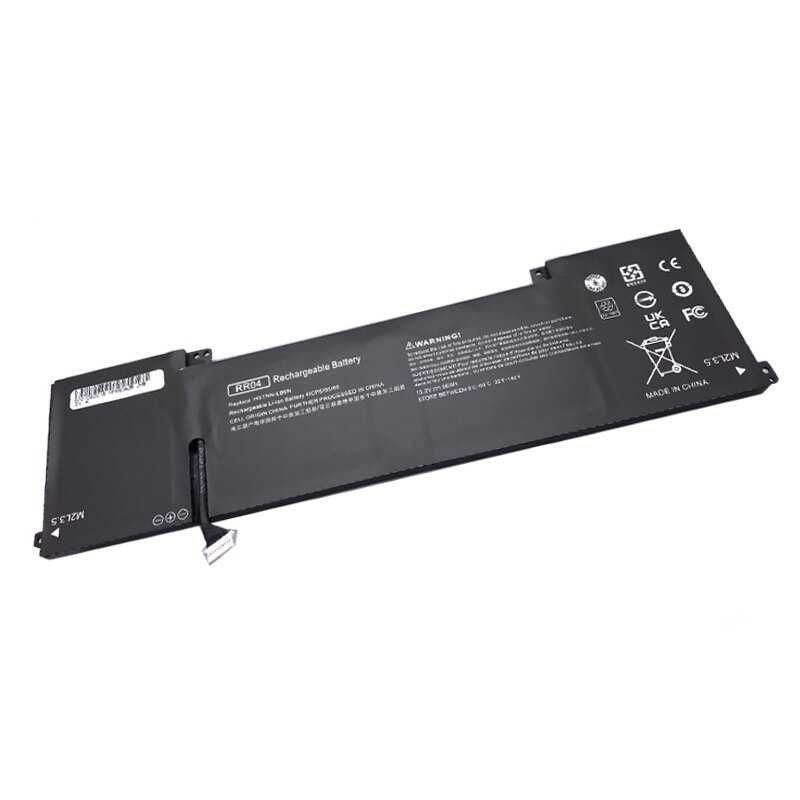 Bateria de Substituição Para Portátil HP Omen 15-5000NA 5000ND 5011TX