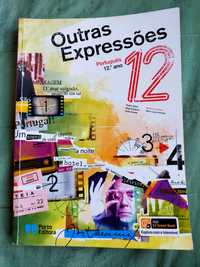 Manual de Português 12º ano - Outras Expressões 12