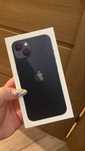 Iphone 13 128GB Nowy, nie otwierany