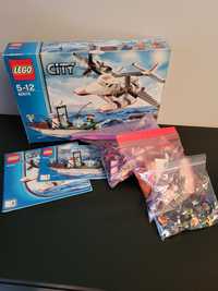 Lego City model 60015