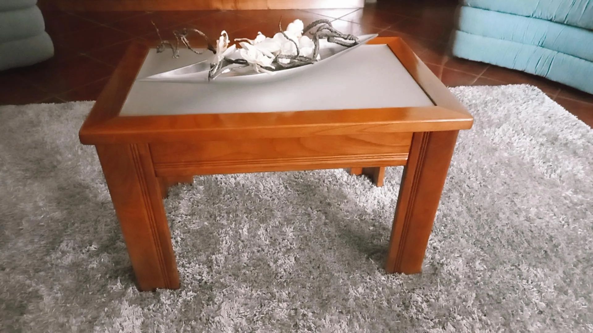 Mesa de centro para sala