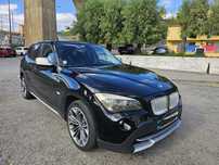 BMW X1 sDrive 18d