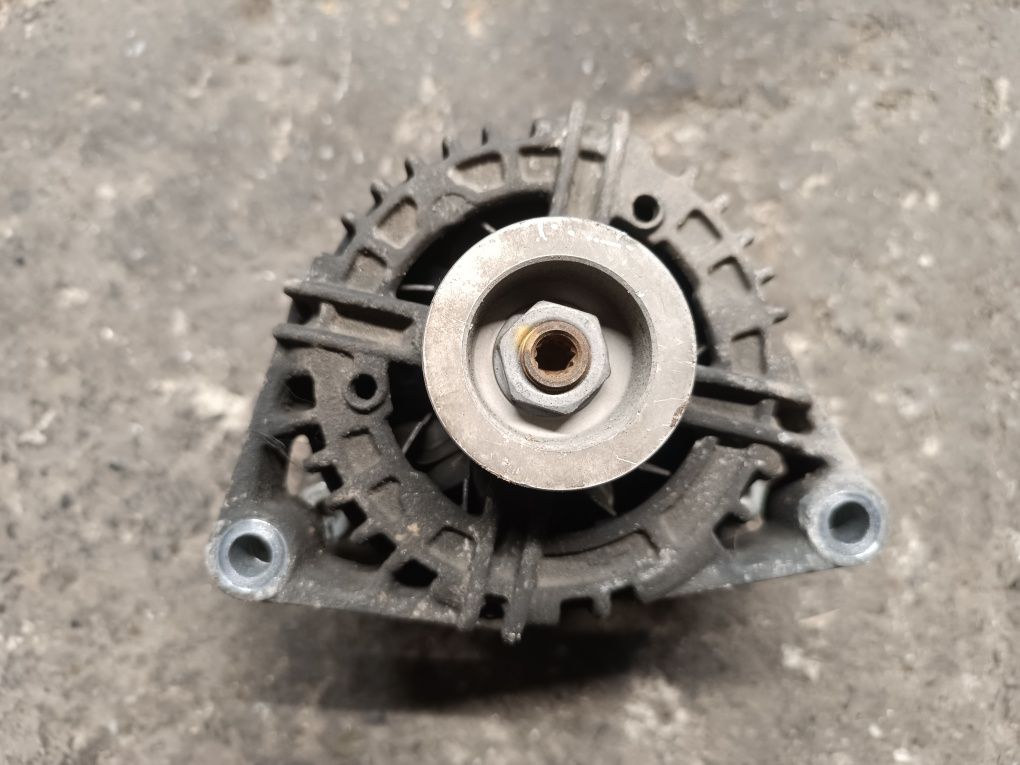 Alternator Opel Corsa C, 1.0 1.2 1.4 z12xe