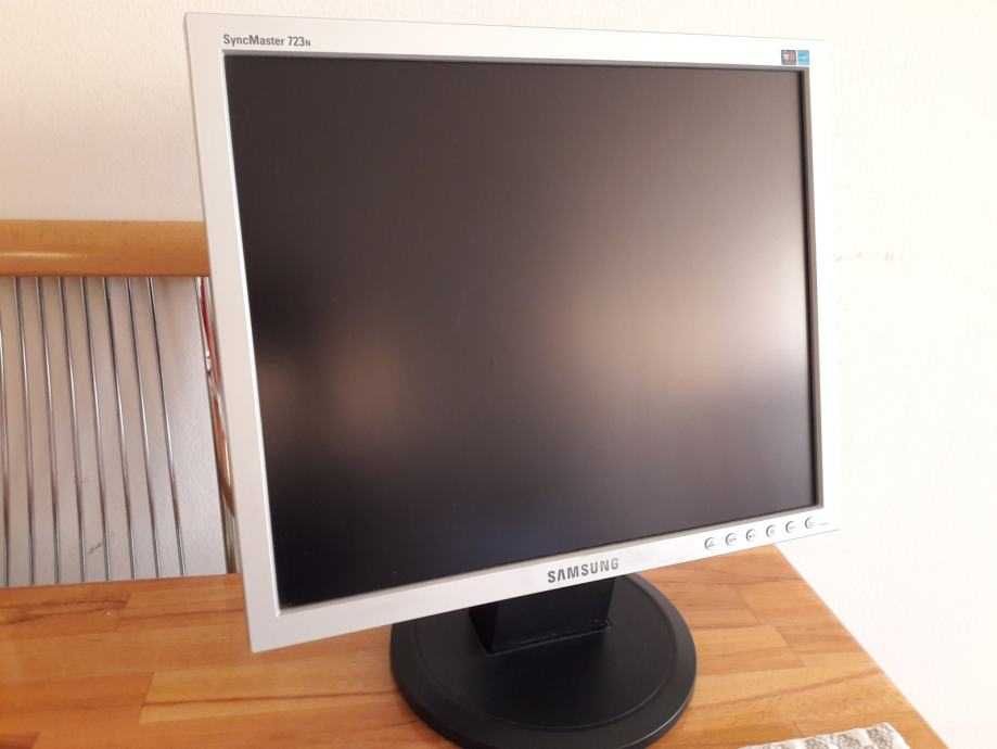 Монітор Samsung 723N