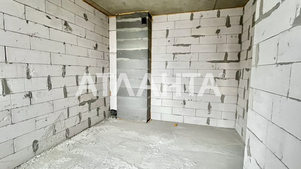 Продаж двокімнатної квартири під єОселя в Resident Hall