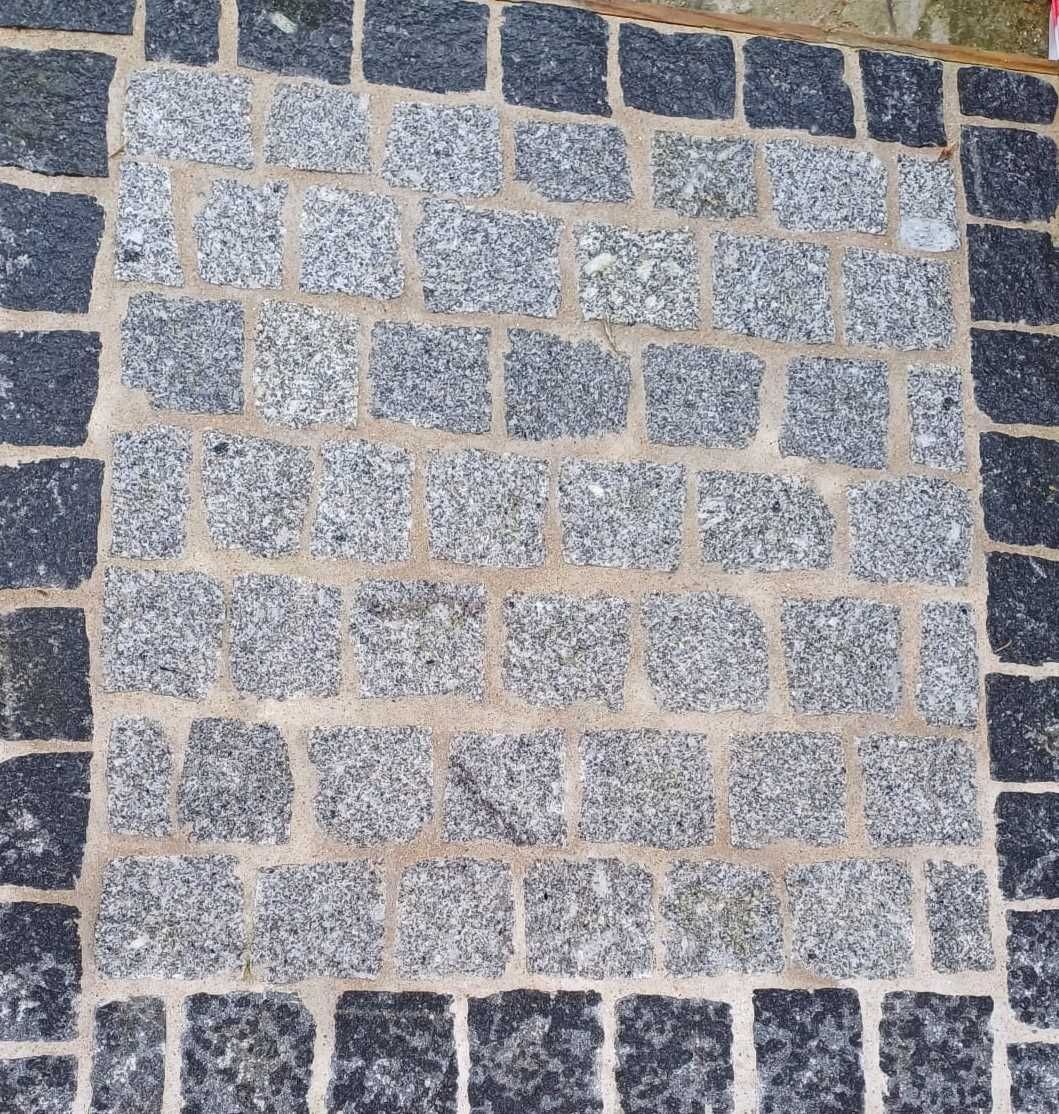 Granito varias cores e tamanhos