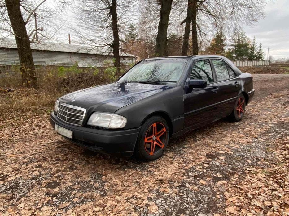 Продам Мерседес (можливий обмін)