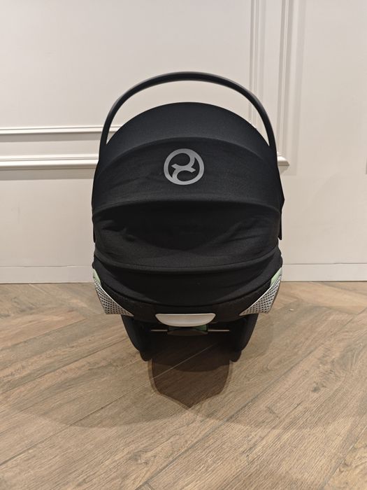 Автокрісло Cybex T-size