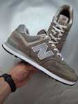 Кроссовки New Balance 574 Classic Gre