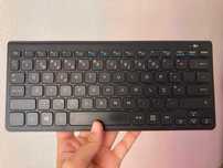Teclado portátil HP sem fio Bluetooth