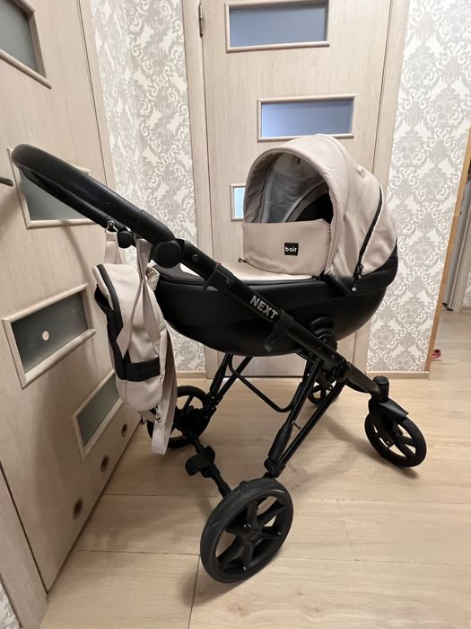 Продам дитячий візок Bair Next 2 в 1