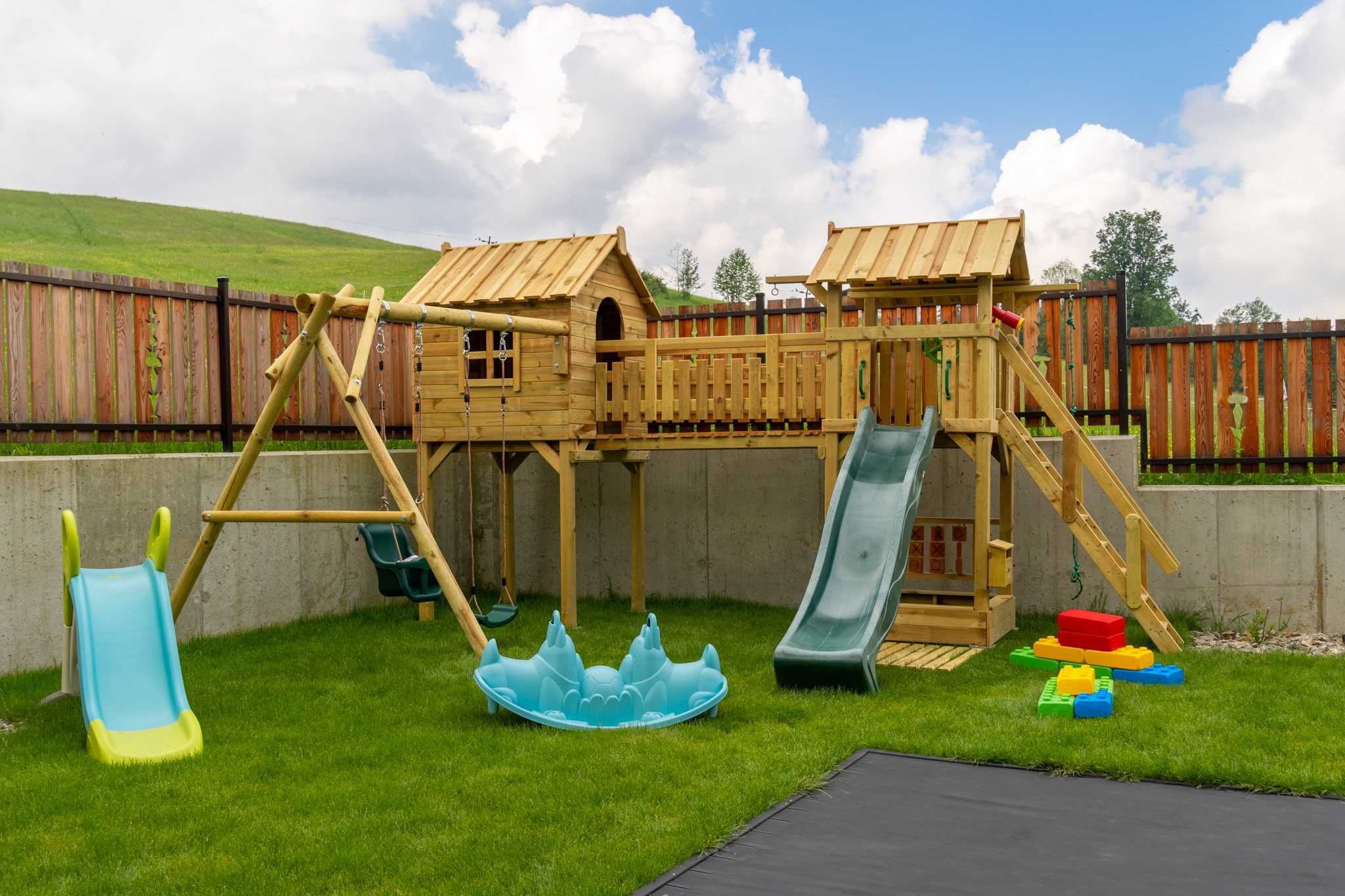 Budzowski Wierch apartamenty Zakopane, Jacuzzi&Sauna, noclegi, pokoje