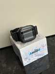 Дитячі  часи смарт AmiGo GO004 SP Camera+LED Black