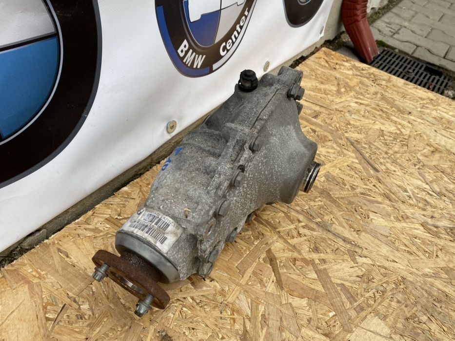Роздатка мост передний bmw f10 2.0i 528xd 3.0і 535xd міст передній