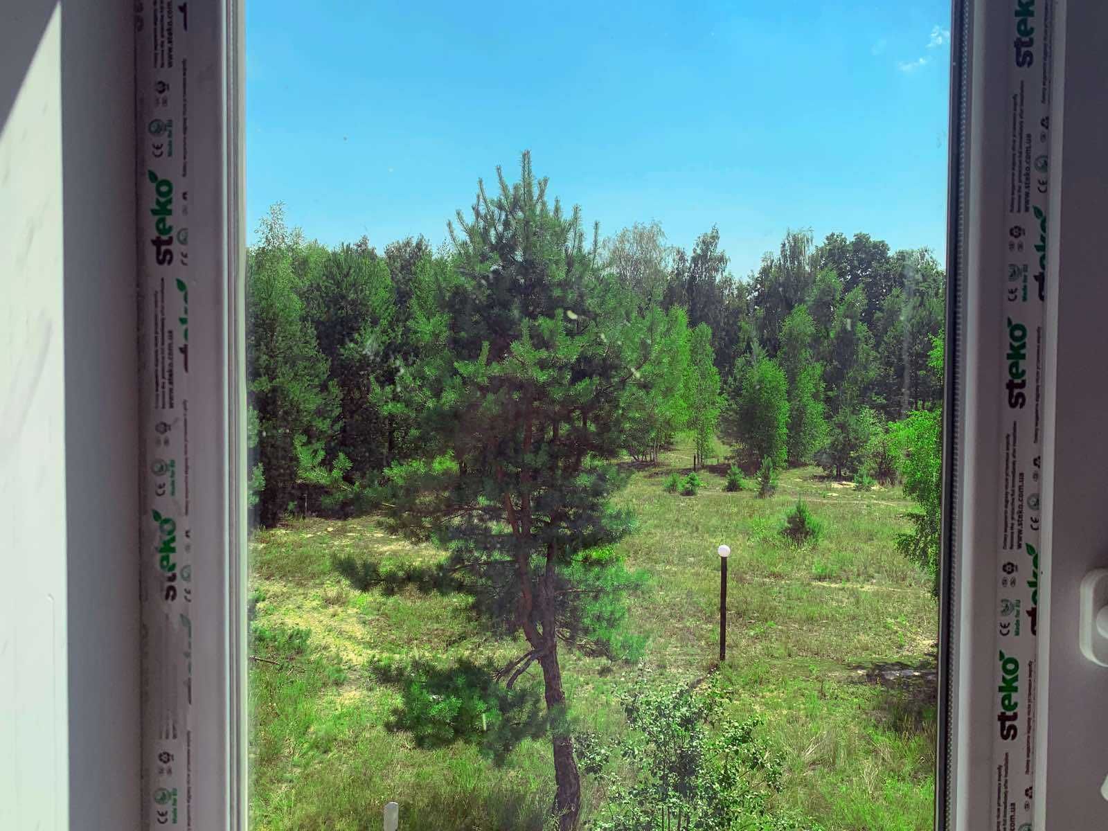 Без % Будинок 360 м2, ділянка 3,6 га с. Крушинка, Фастівський район.