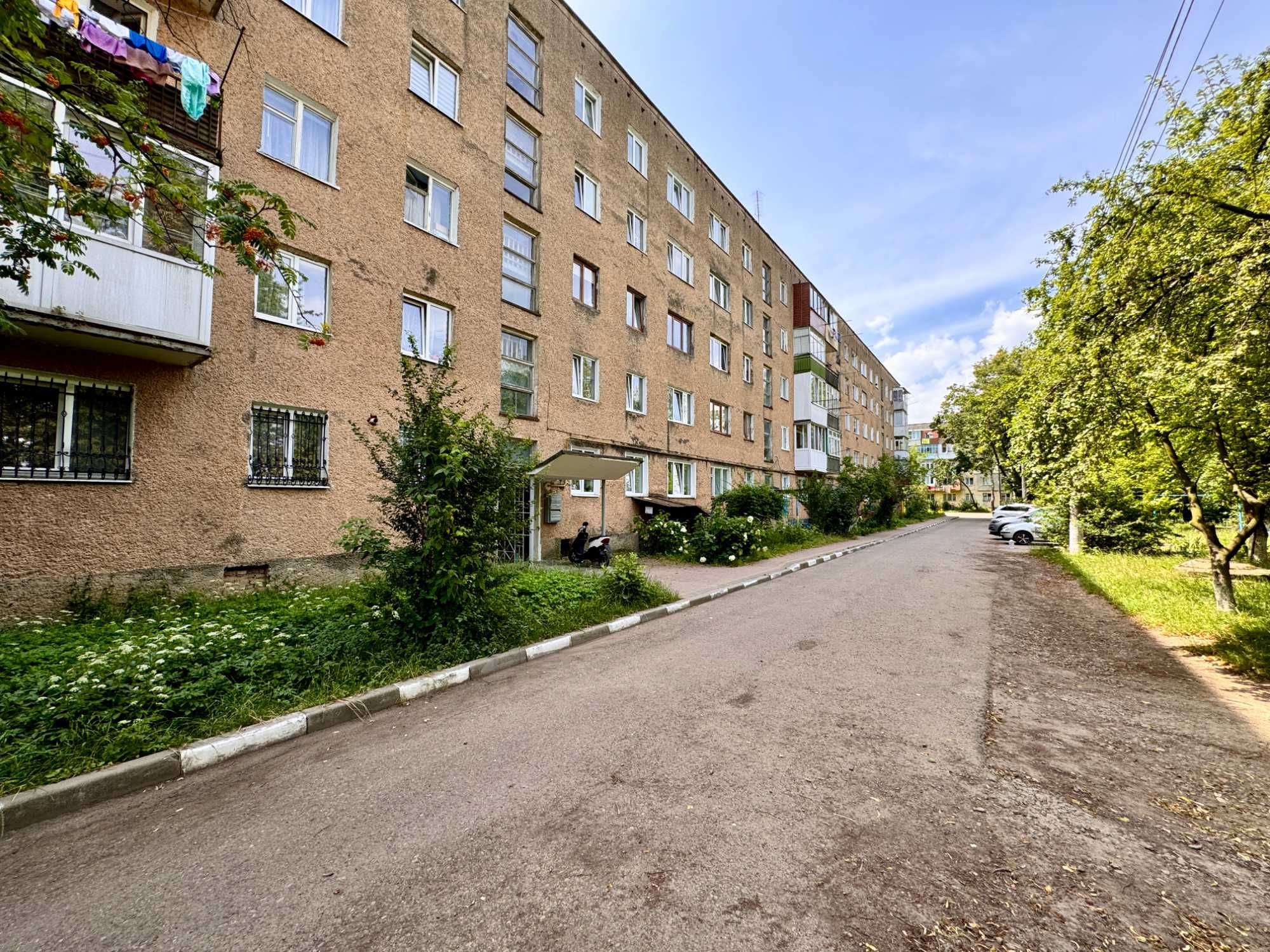Встигніть придбати 3-кім.кв.  у м. Стрий по вул.Січових Стрільців.