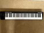 Teclado M-Audio Keystation 61, MK3