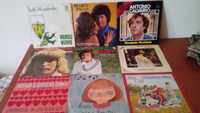 lote 18 singles musica Portuguesa