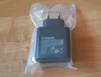 Ładowarka Samsung, szybkie ładowanie 45W  adapter